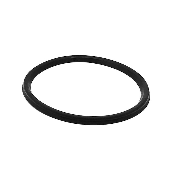V-Ring (FPM), 81-6. ; Replaces Tuchenhagen Part# 932-036